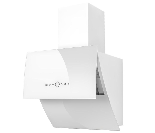 VDB DB 6 Automatik White - 1386395 - zdjęcie 2
